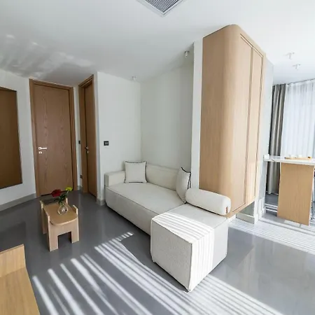 The Public Ortakoy Hotel Istanbul