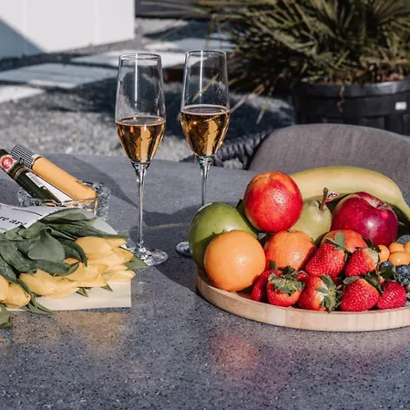 The Public Ortakoy Istanbul