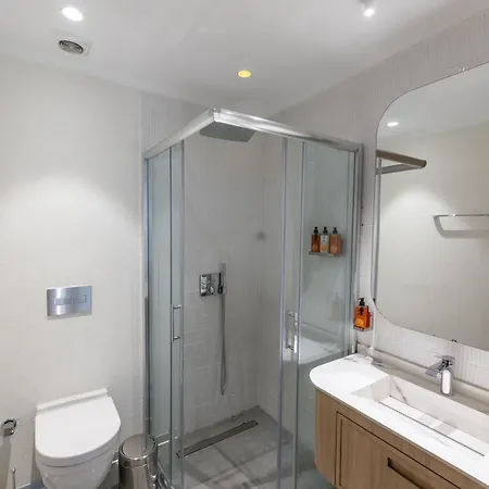 Hotel The Public Ortakoy 4*