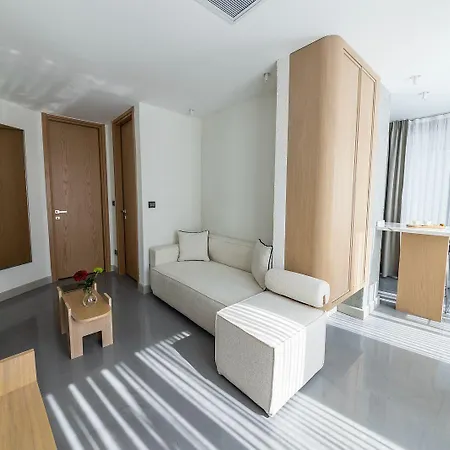 The Public Ortakoy 4* Istanbul