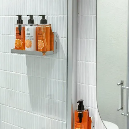 The Public Ortakoy Hotel Istanboel