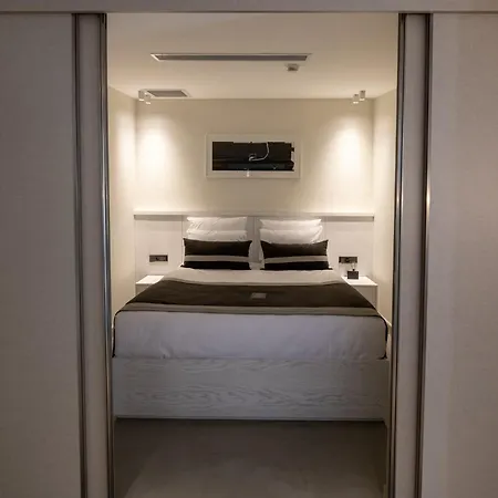 The Public Ortakoy 4* Provincia di Istanbul