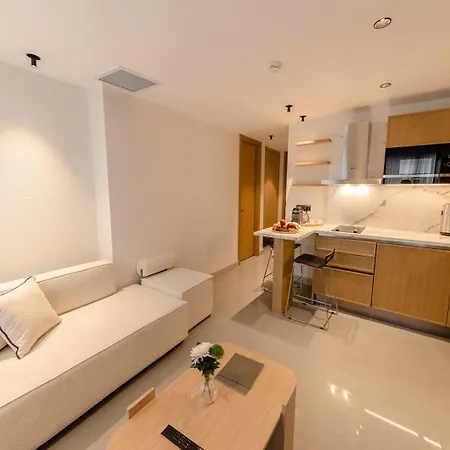 The Public Ortakoy 4*