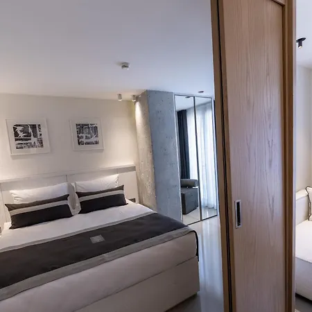 The Public Ortakoy 4*