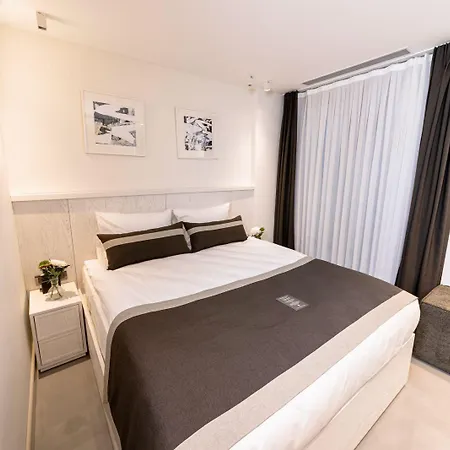 The Public Ortakoy 4*