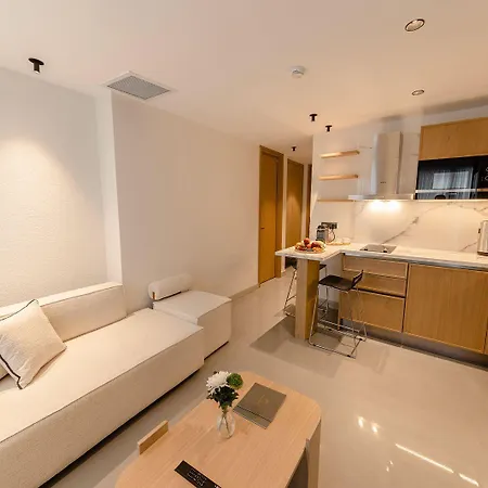 The Public Ortakoy Hotel