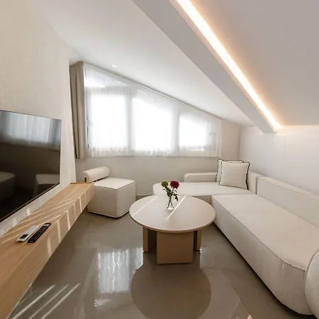 Hotel The Public Ortakoy Istanboel