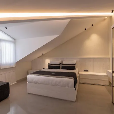 Hotel The Public Ortakoy Istanboel