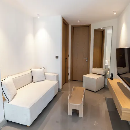 Hotel The Public Ortakoy Estambul