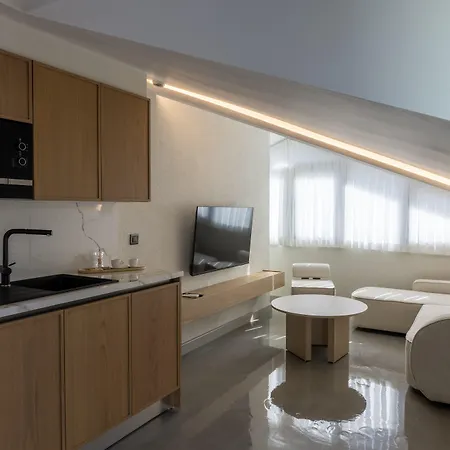 Hotel The Public Ortakoy Estambul