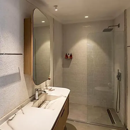 Hotel The Public Ortakoy Istanbul