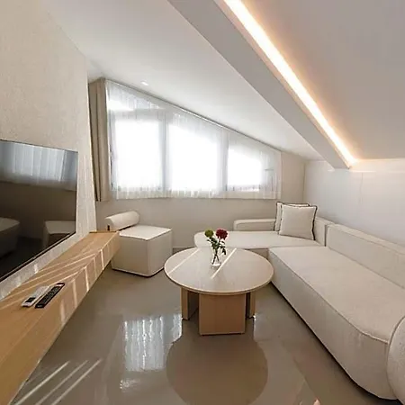 The Public Ortakoy 호텔 4*