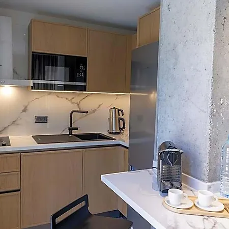 Hotel The Public Ortakoy 4*