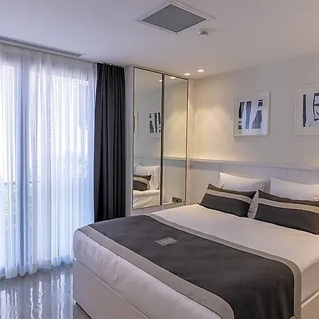 Hotel The Public Ortakoy