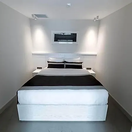 The Public Ortakoy Hotel