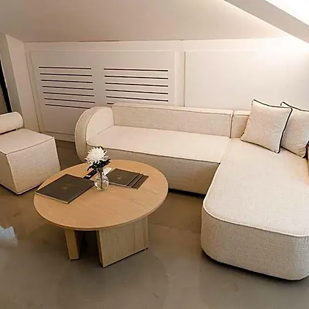 The Public Ortakoy Hotel