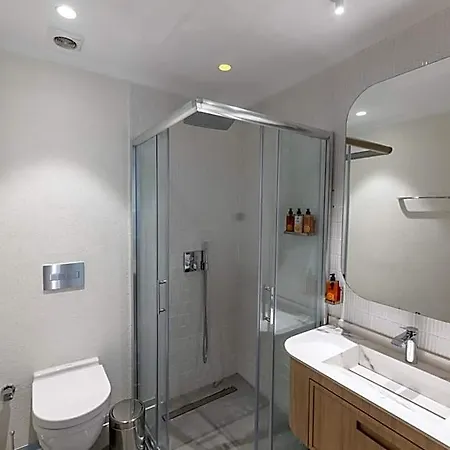 The Public Ortakoy Hotel Istanbul