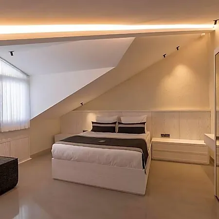 The Public Ortakoy Hotel Istanbul
