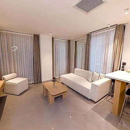 The Public Ortakoy 4* Istanbul