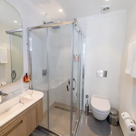 Hotel The Public Ortakoy 4*