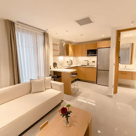 Hotel The Public Ortakoy 4*