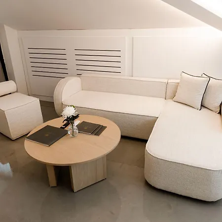 Hotel The Public Ortakoy