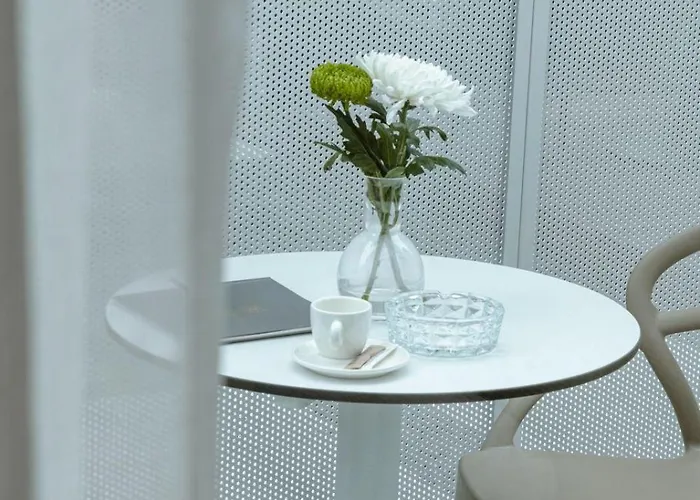 The Public Ortakoy Ξενοδοχείο