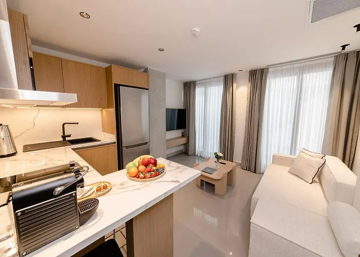 Ξενοδοχείο The Public Ortakoy 4*