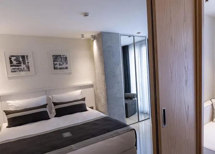 The Public Ortakoy 4*