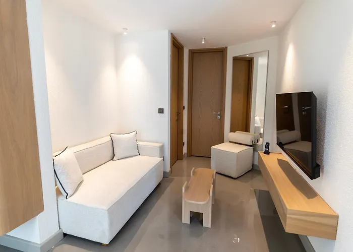 The Public Ortakoy 4* Κωνσταντινούπολη