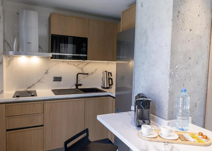 The Public Ortakoy 4*