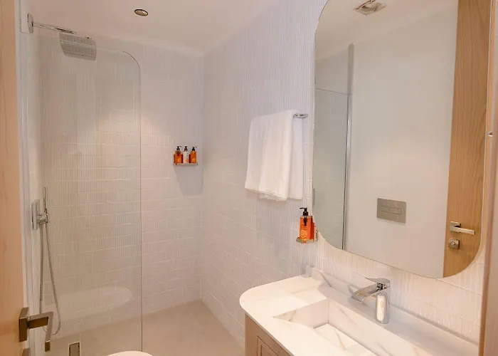 Ξενοδοχείο The Public Ortakoy 4*