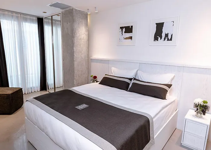 Ξενοδοχείο The Public Ortakoy Κωνσταντινούπολη