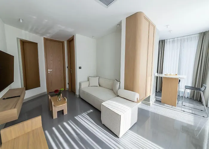 The Public Ortakoy 4* Κωνσταντινούπολη