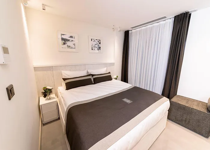 The Public Ortakoy 4*