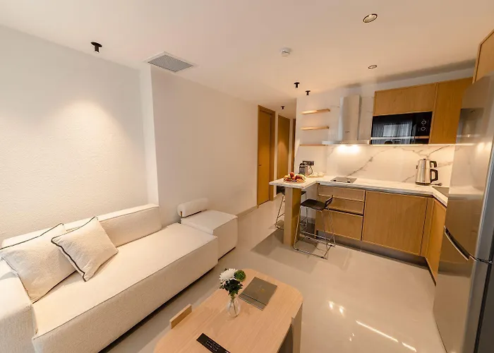 The Public Ortakoy Ξενοδοχείο