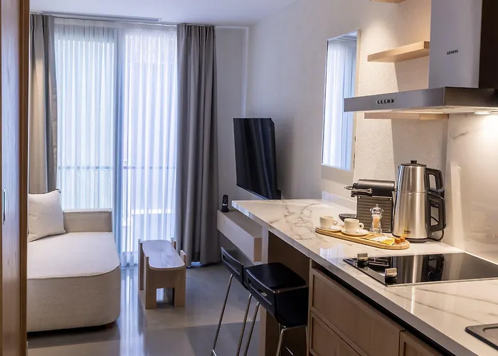 The Public Ortakoy Ξενοδοχείο Κωνσταντινούπολη