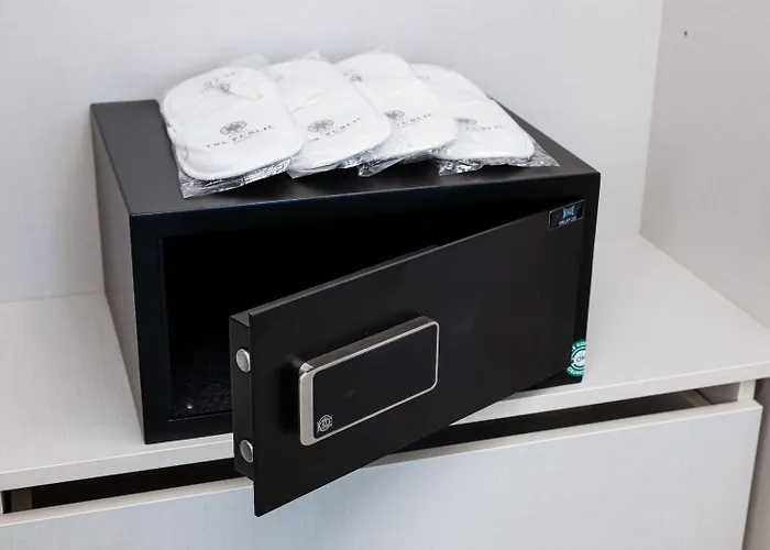 The Public Ortakoy Ξενοδοχείο 4*