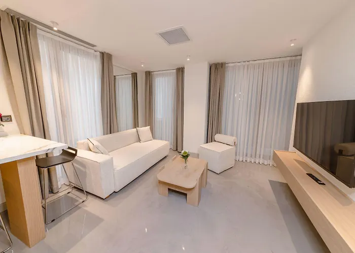 Ξενοδοχείο The Public Ortakoy 4*