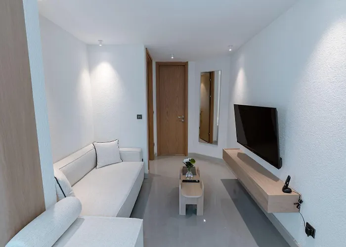 Ξενοδοχείο The Public Ortakoy Κωνσταντινούπολη