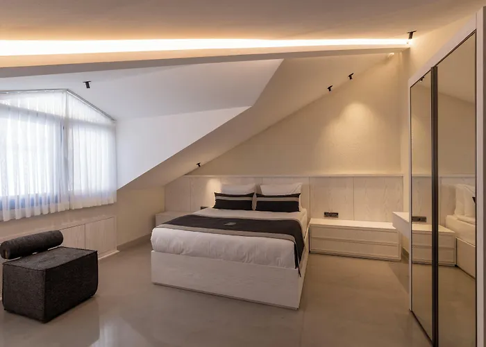 Ξενοδοχείο The Public Ortakoy Κωνσταντινούπολη