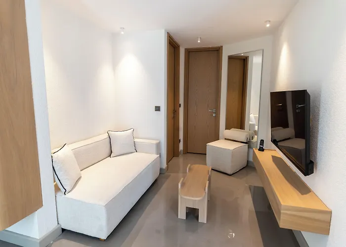 Ξενοδοχείο The Public Ortakoy Κωνσταντινούπολη