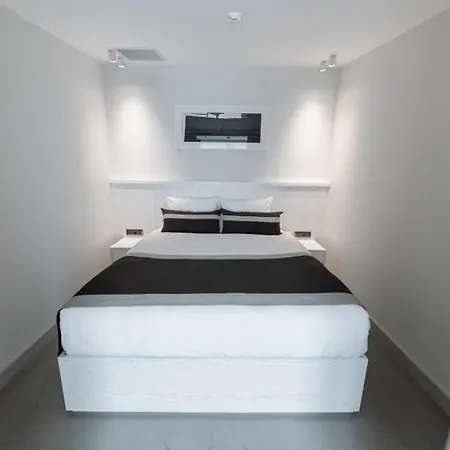 Hotell The Public Ortakoy