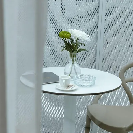 The Public Ortakoy Отель