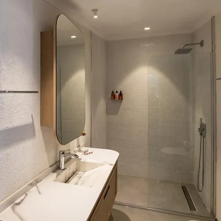 The Public Ortakoy Hotell Istanbul