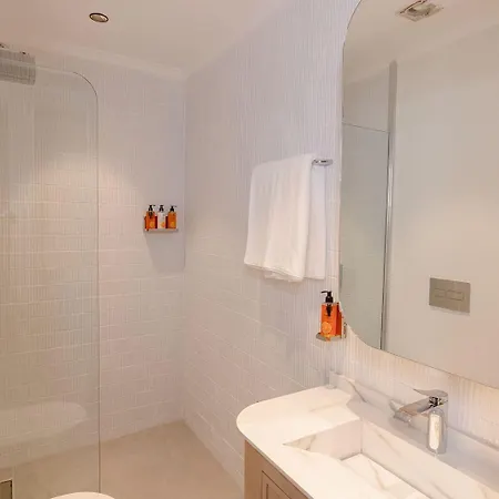 Hotell The Public Ortakoy 4*