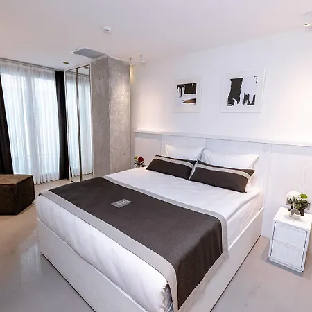 Hotell The Public Ortakoy Istanbul