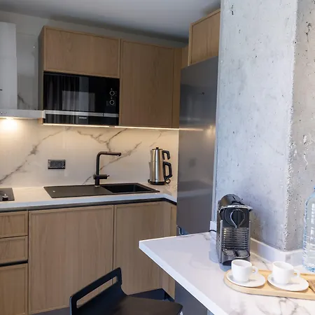 The Public Ortakoy 4* Стамбул