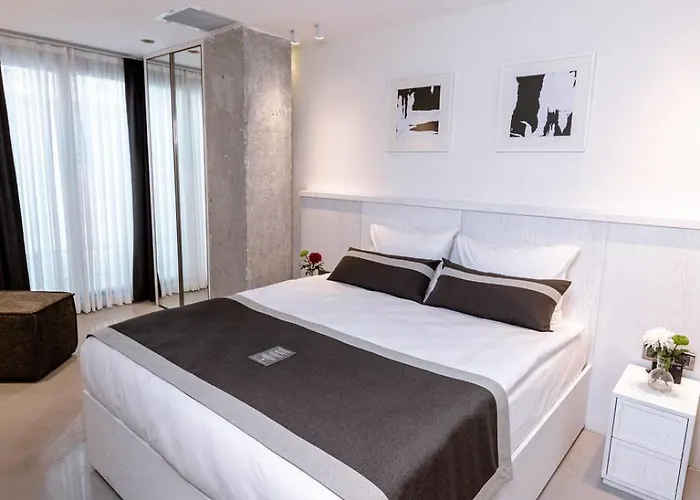 The Public Ortakoy 4*