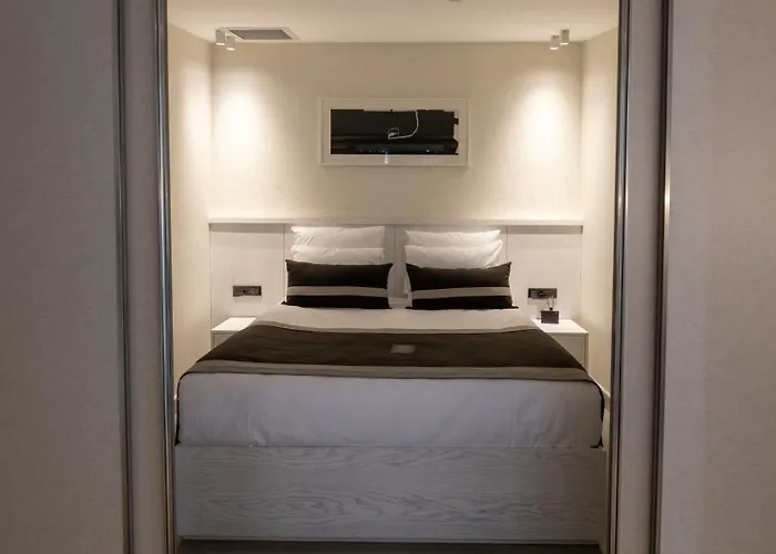 The Public Ortakoy 4* Istanboel